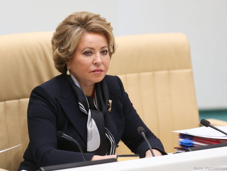 В Совфеде предложили изменить финансирование ОМС