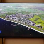 «Белая Дюна» разрабатывают схему внешнего электроснабжения «Белая Дюна» разрабатывают схему внешнего электроснабжения
