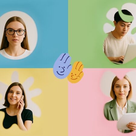 Новая эра сотрудничества: платформа Swappe - эффективные возможности для развития бизнеса