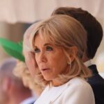 Скандал во Франции: Брижит Макрон назвала феминисток &laquo;тупыми сучками&raquo;