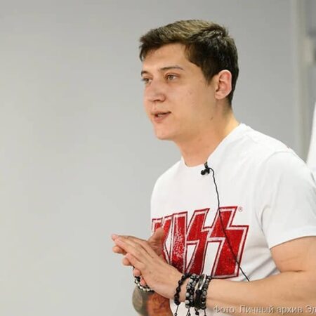 Сооснователя финансовой пирамиды &laquo;Финико&raquo; депортировали в Россию из ОАЭ