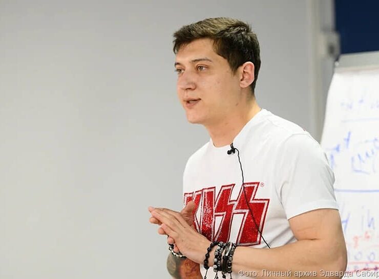 Сооснователя финансовой пирамиды «Финико» депортировали в Россию из ОАЭ Сооснователя финансовой пирамиды «Финико» депортировали в Россию из ОАЭ