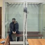 Суд приговорил пасынка Стаса Намина к 18 годам колонии за убийство бабушки и брата