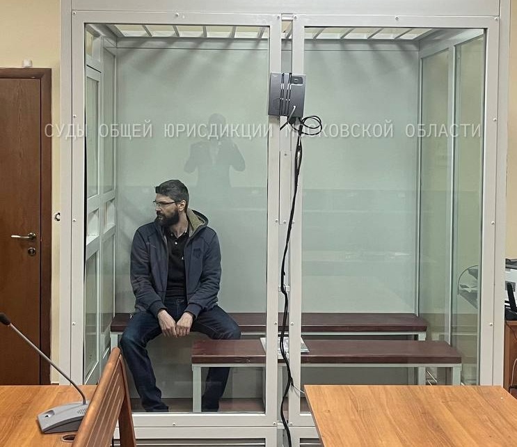 Роман Ткаченко